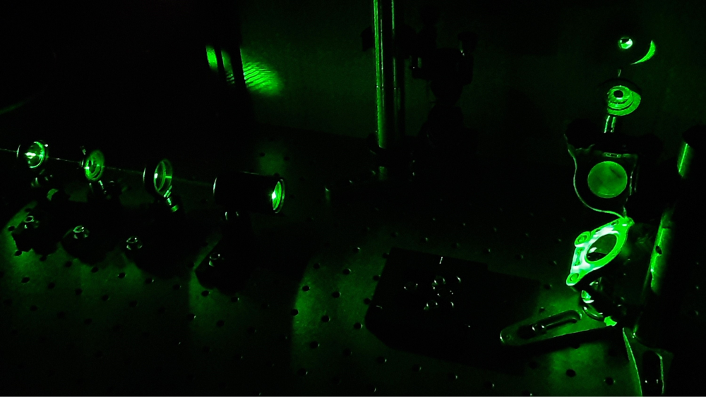 Mechanical calibration