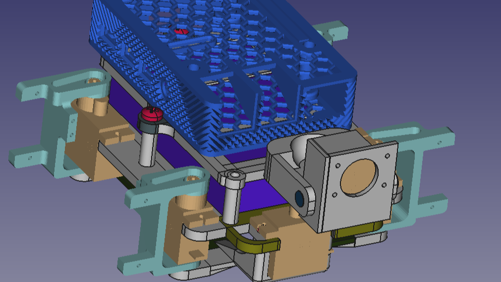 CAD sketch