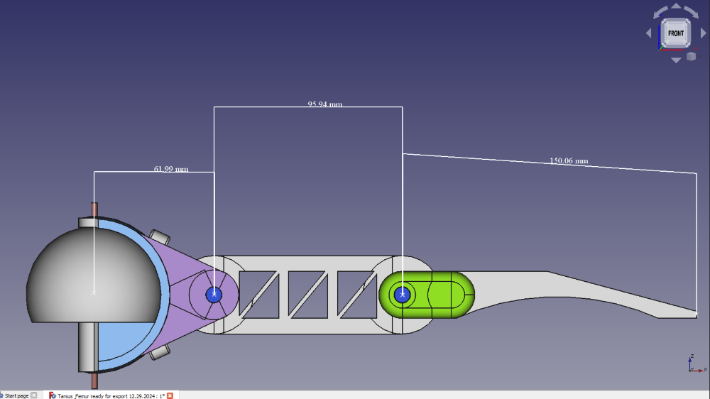 3D prototype