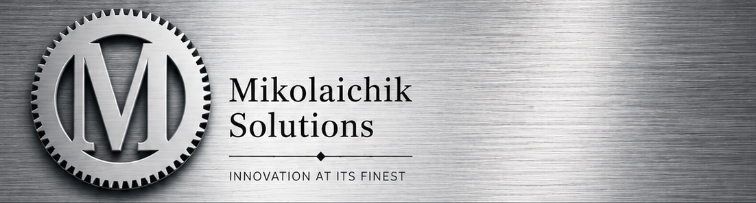 Mikolaichik Solutions