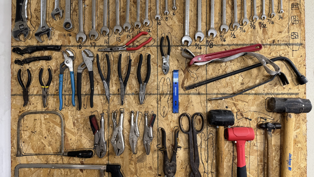 tools